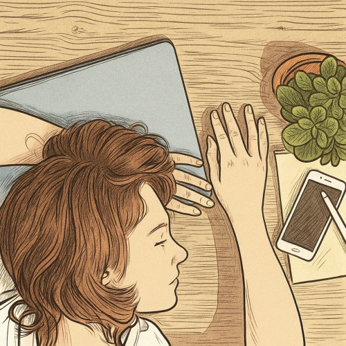 その疲労感、ダルさ…秋バテ？