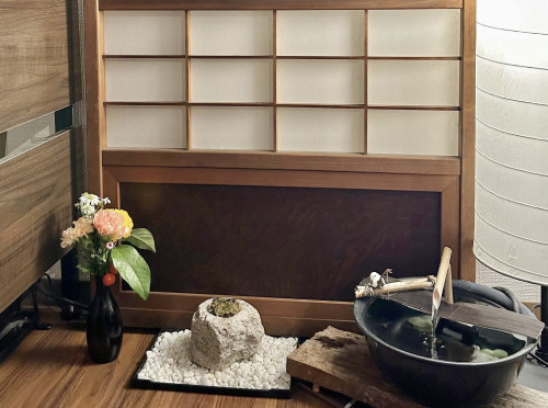 サロンについてのお知らせ