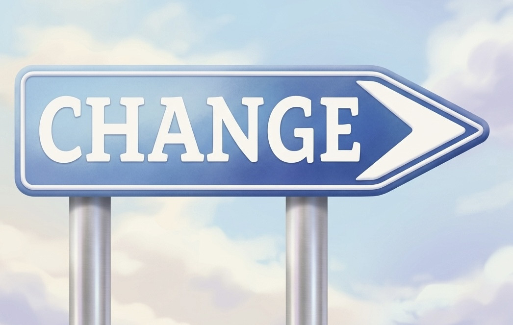 変わりたいのに変わらない理由