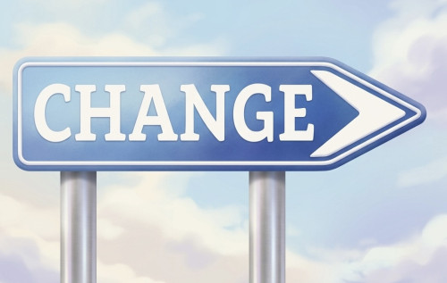 変わりたいのに変わらない理由