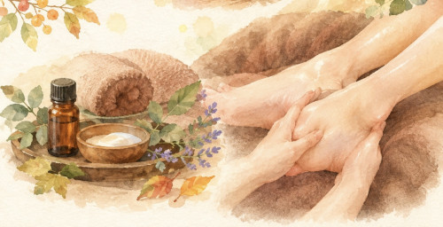季節の変わり目に体調を崩しやすいのはなぜ？