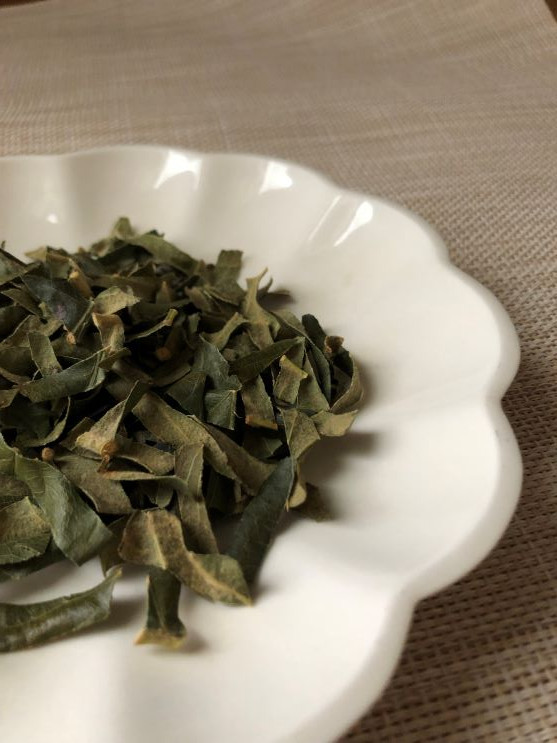 ビワの葉茶　国産　無農薬