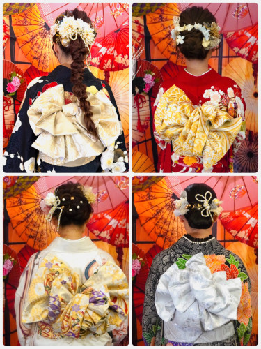 💐2026年はたちの集い💐part1