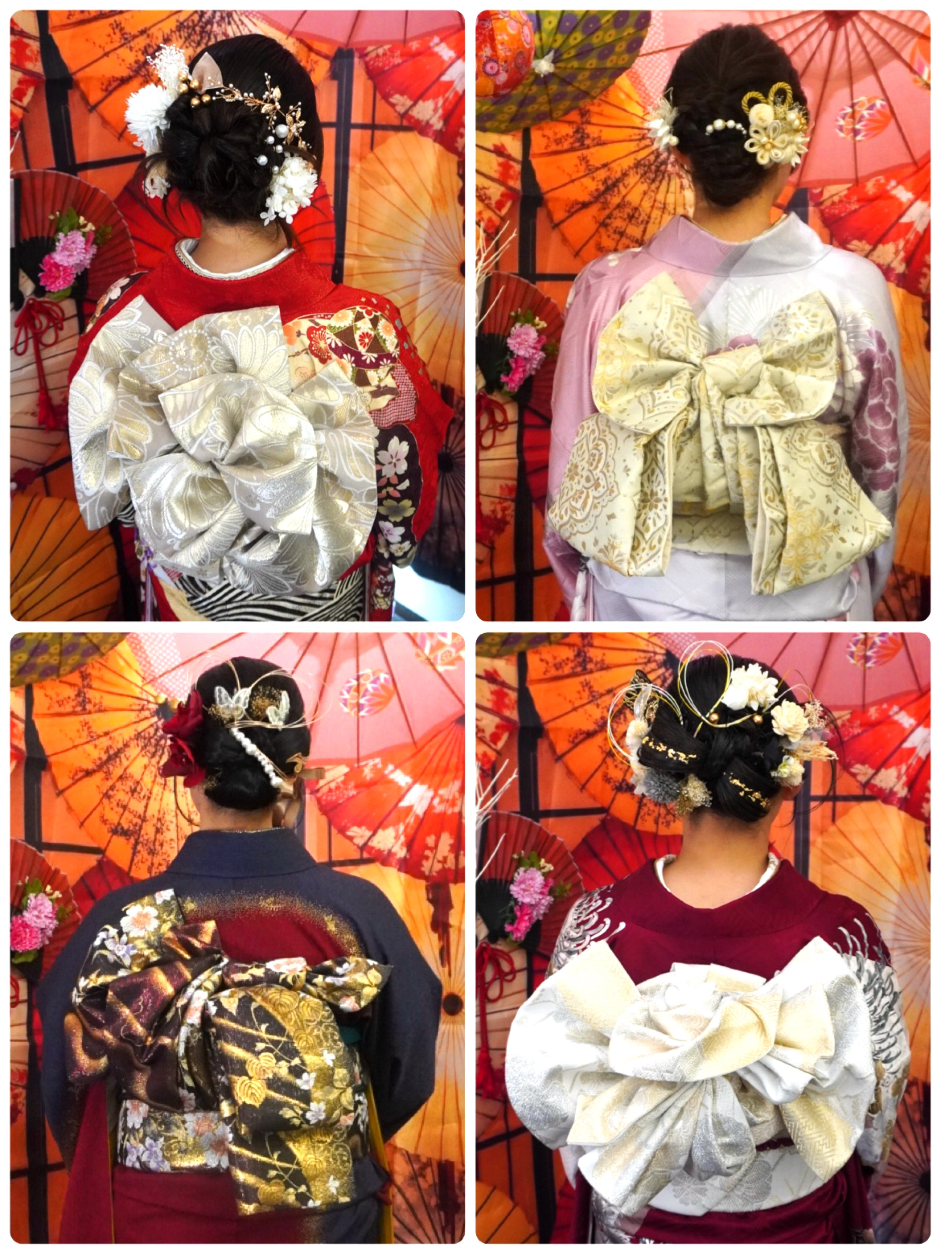 💐2026年はたちの集い💐part2