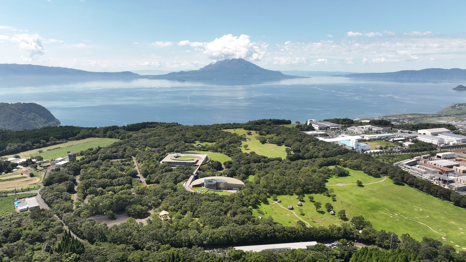 縄文の森公園