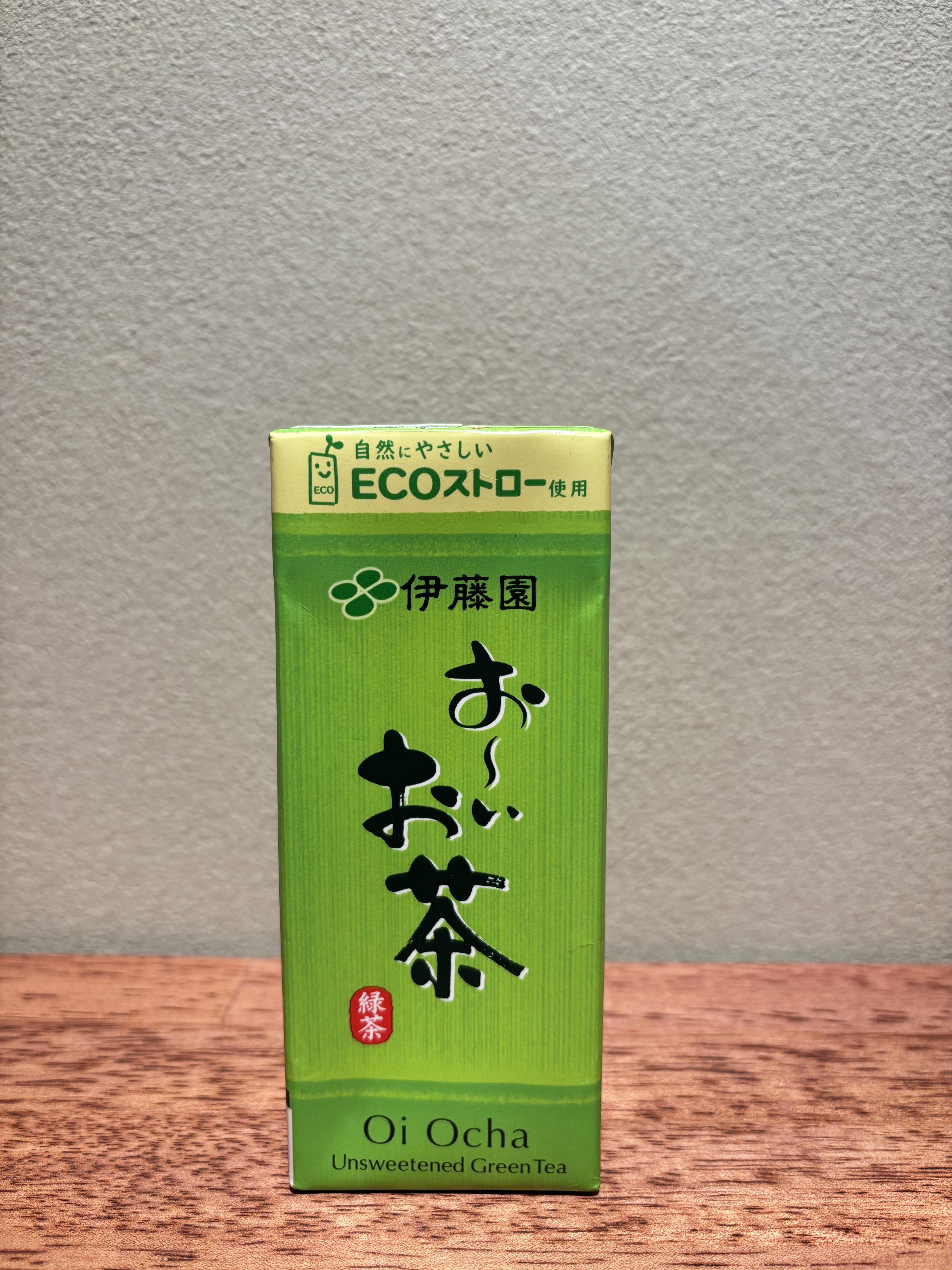 おーいお茶240ml