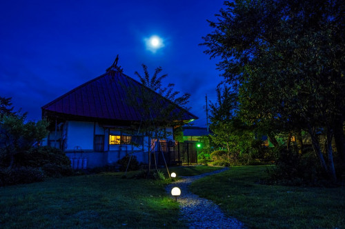 【居住地域限定のリフレッシュプラン】一泊素泊り／2名様1蔵のご利用で、お二人で12,000円！