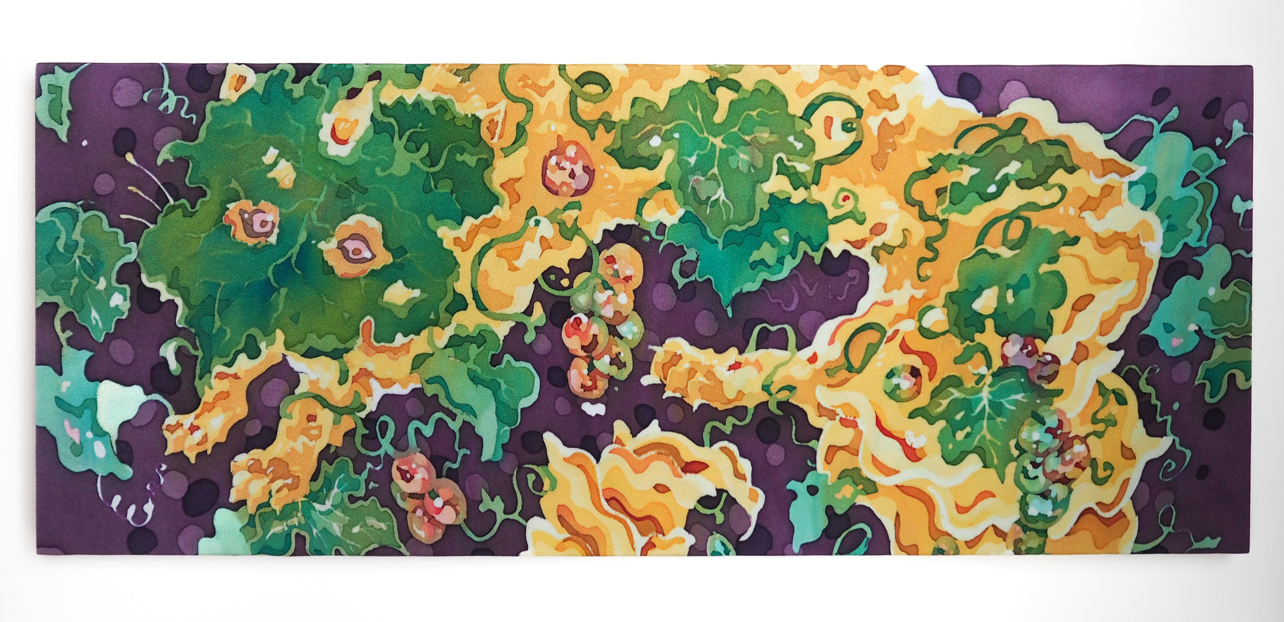 Portfolio > 染めたものたち/Dyeing works - 味噌天神染物店✂