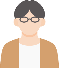 60代男性