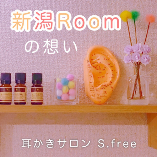 新潟Roomについて。。。