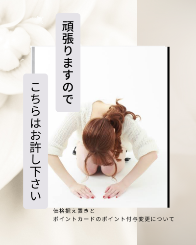 価格据え置きと変更点