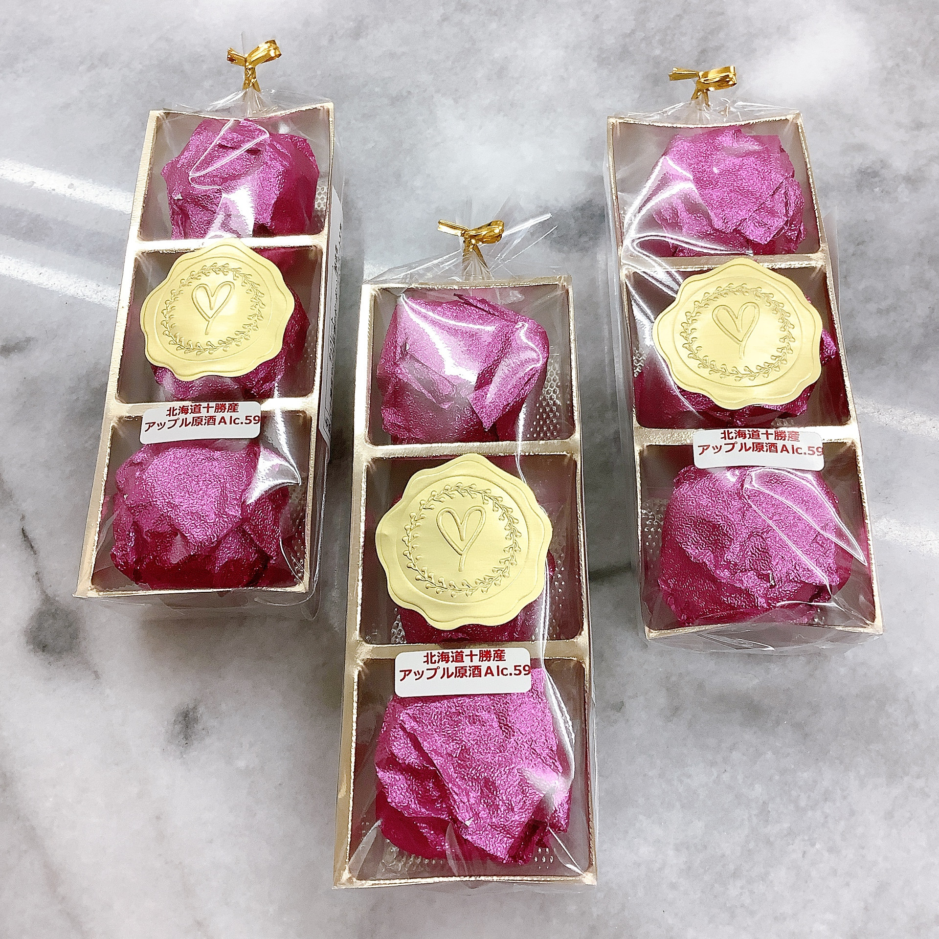 出会いがありましたら、ぜひ。