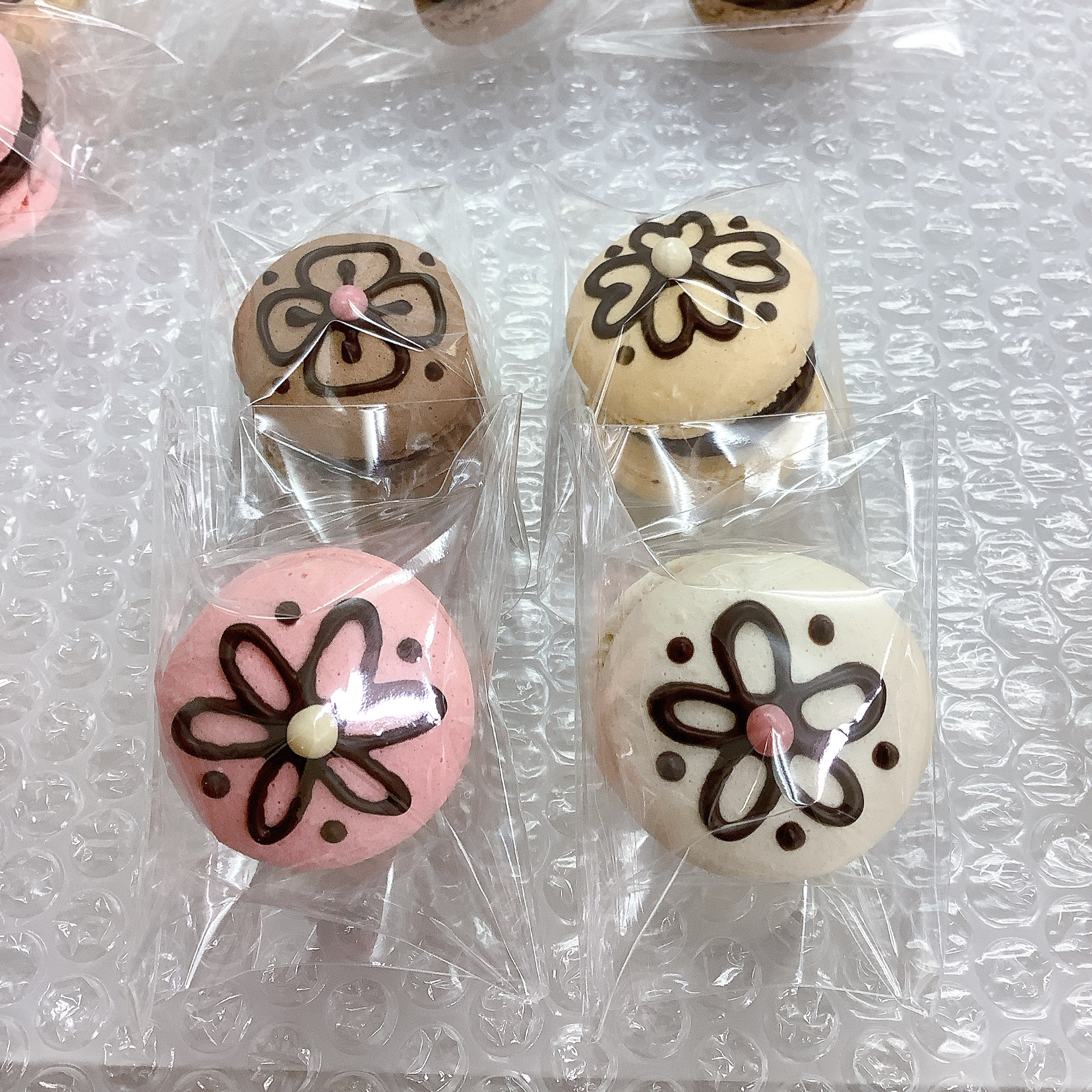 出会いがありましたら是非。