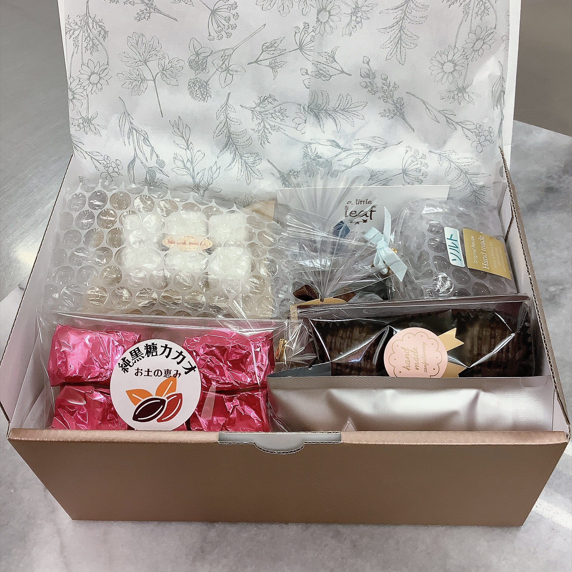 ご依頼ありがとうございました。
