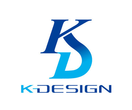 株式会社K-DESIGN　ロゴマーク