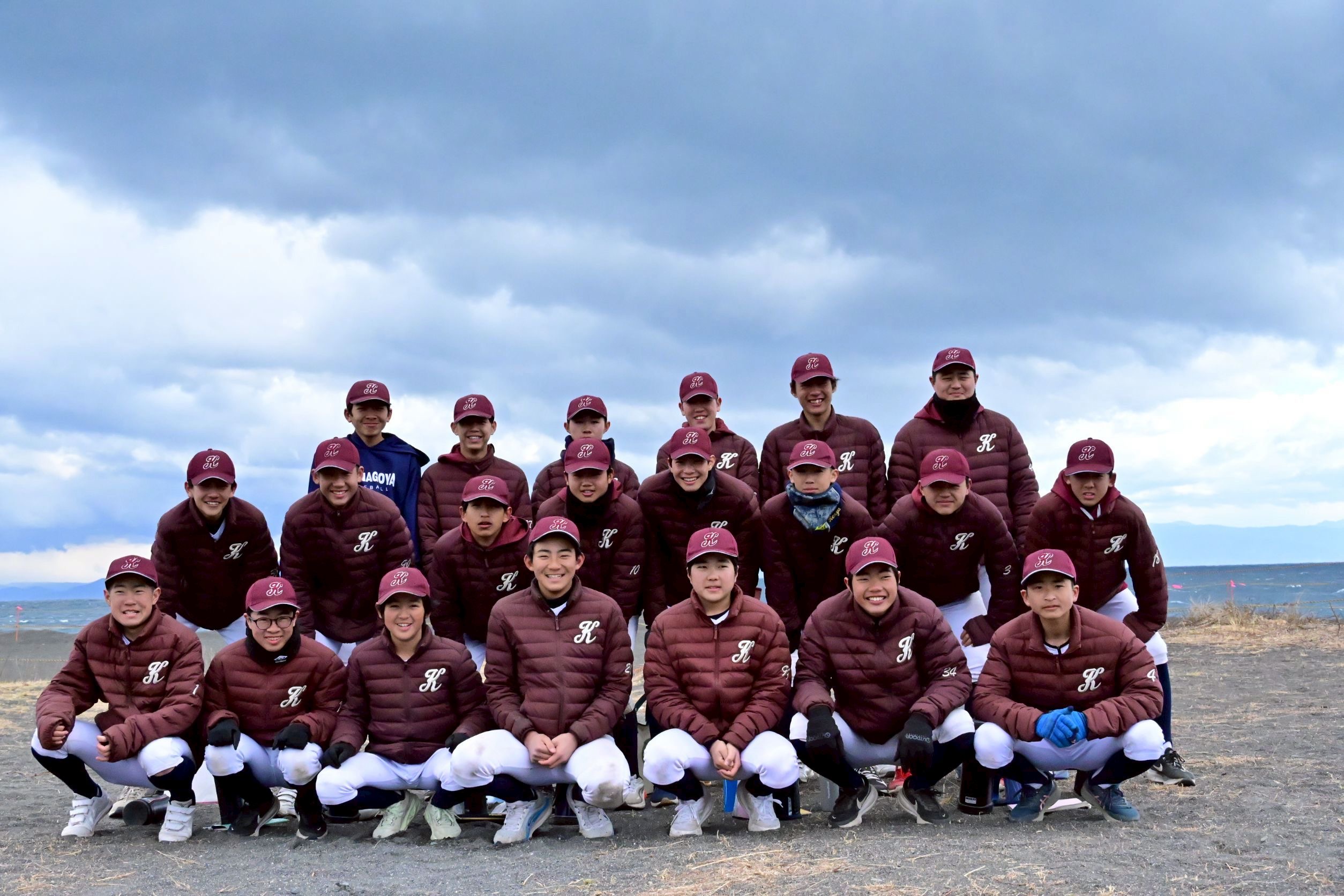 第2回 富士山トーナメント静岡大会⛰️参戦