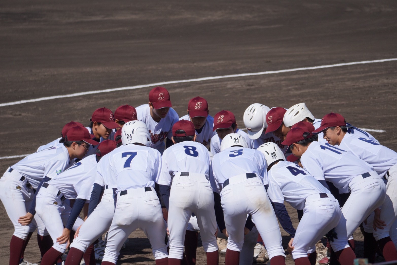 第43回 全日本少年軟式野球大会   ENEOSトーナメント  愛知県大会　ベスト４🥉
