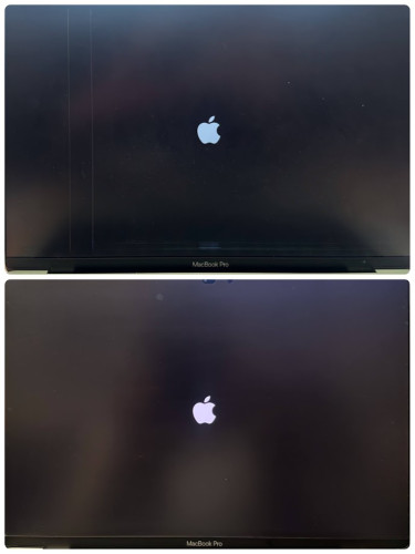 MacBooKPro  A2338