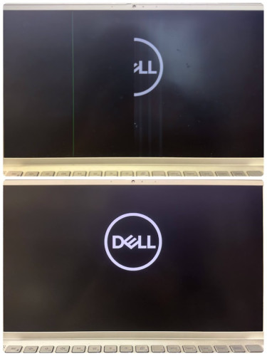 DELL Inspiron7300