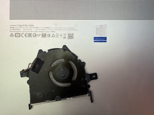 Lenovo YOGA S730-13IWL