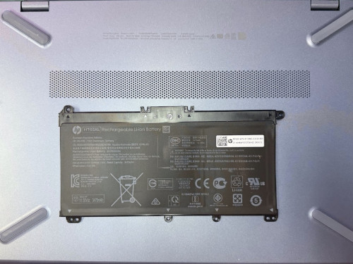 HP Pavilion 15-cs3018TU