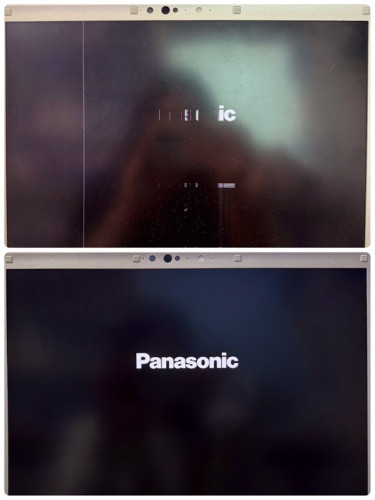 Panasonic CF-FV1