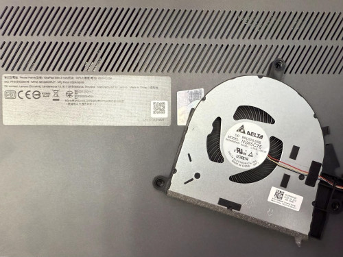 Lenovo IdeaPad Slim 3 15AMN8