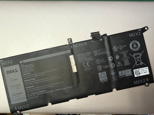 DELL Inspiron7490