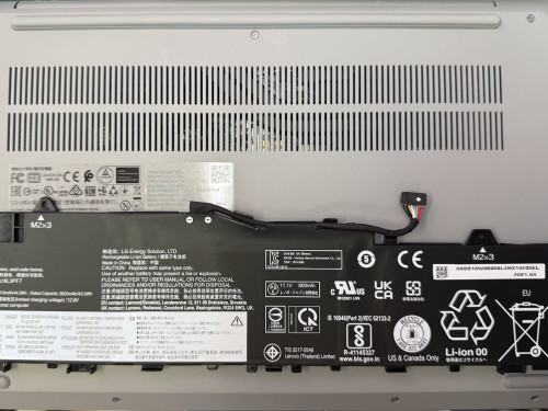 Lenovo IdeaPad 5 14ALC05