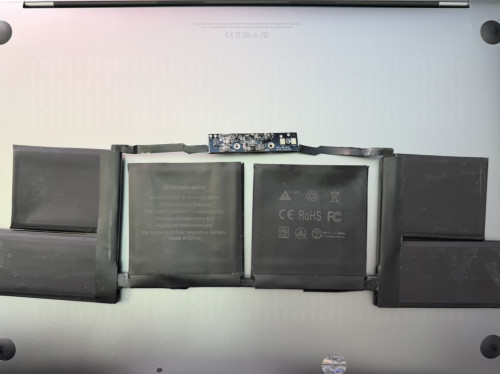 MacBookPro（A1990）