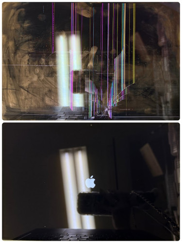 MacBookAir（A2681）