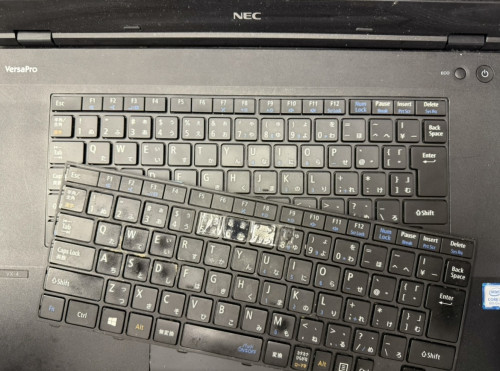 NEC VersaPro VX-4(VKT16XZG4)