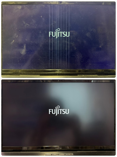 富士通 LIFEBOOK AH77/D3