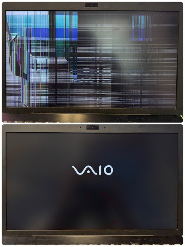SONY VAIO Pro PG (VJPG11)