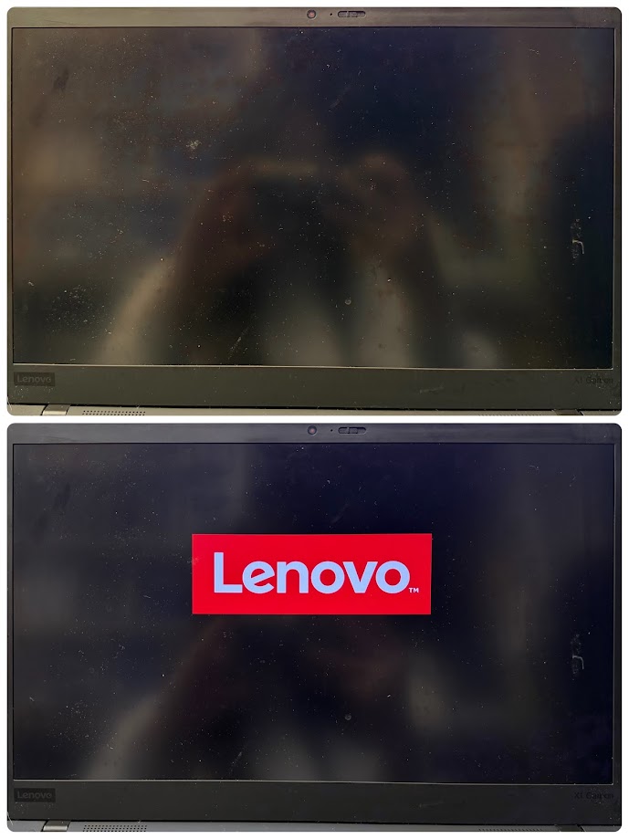 Lenovo ThinkPad X1 Carbon