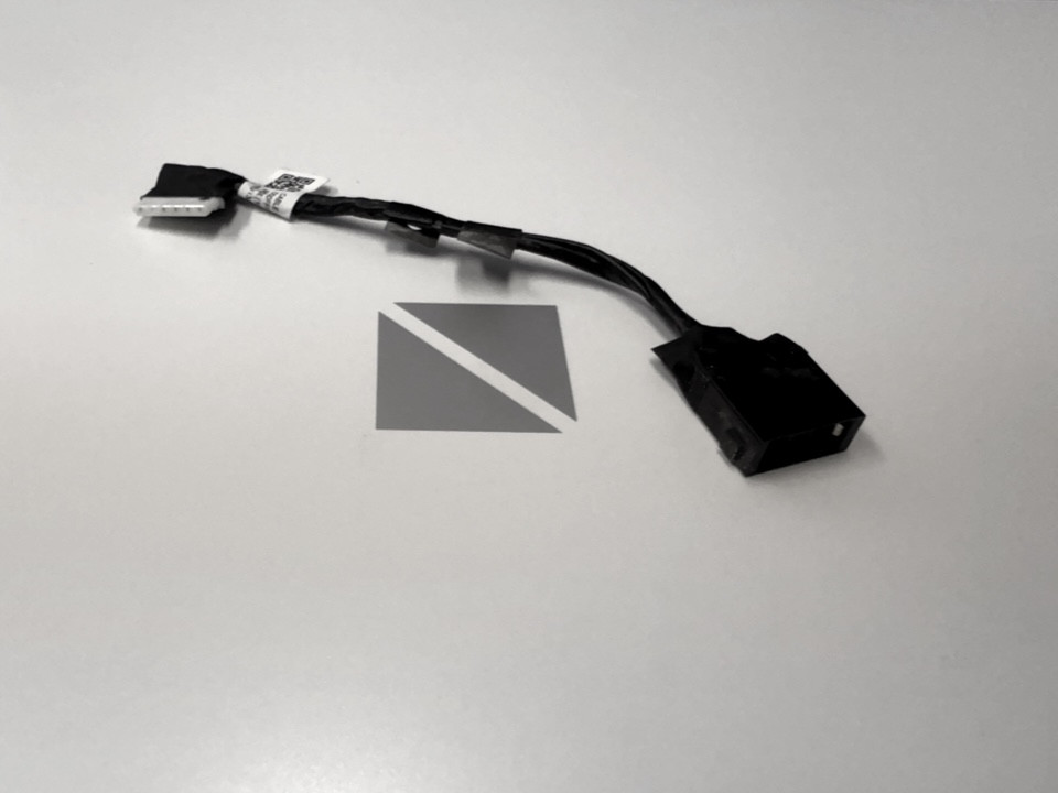 NEC LAVIE N15（N156D/CAW）電源が入らない症状