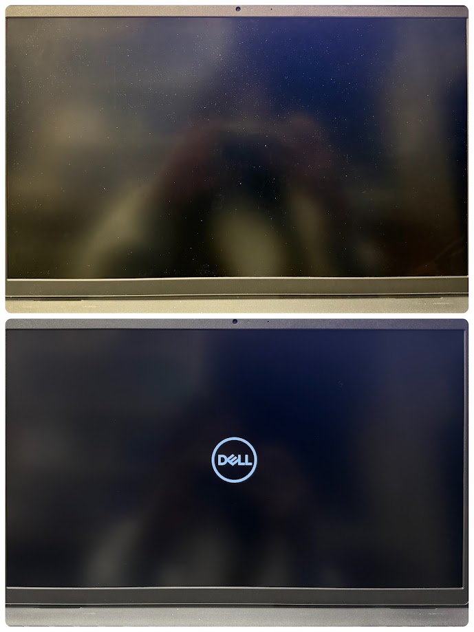 DELL Inspiron 15 3520