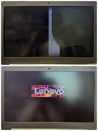 Lenovo ideaPad 520-15IKB