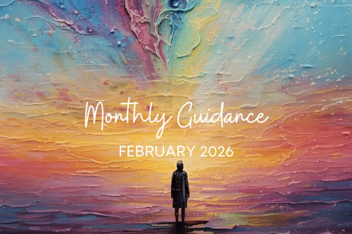 【2月】サロン便り