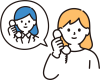 電話をする女性.png