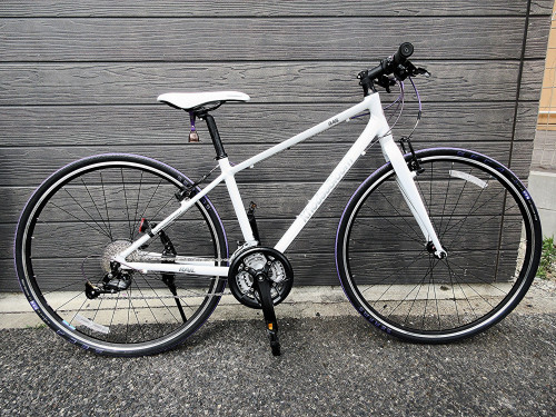 KhodaaBloom RAIL700 ちいさな自転車家 LTD(1).JPG