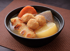 おでん【冬季限定】