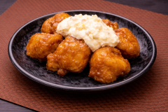 チキン南蛮【むね6ヶ】