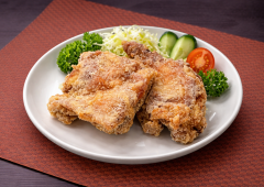 シン・ほねチキ【2ヶ】