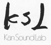 Kan Sound Lab.