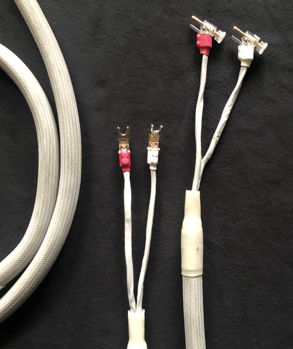 Mewon SC-007 SPEAKER CABLE