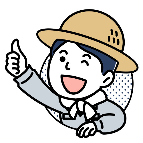 スタッフ募集のお知らせ