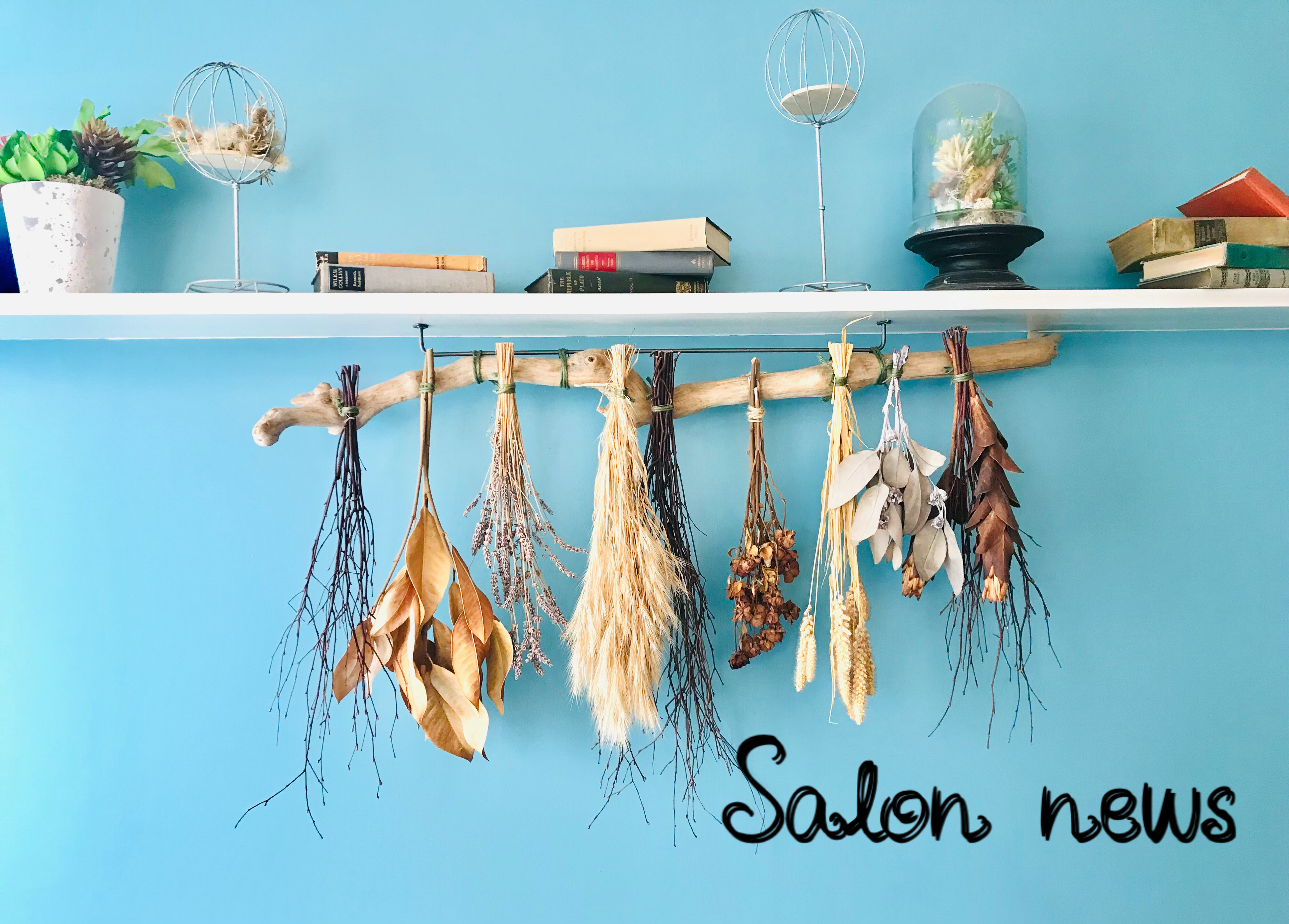 暑さ・紫外線対策　新作アイテム入荷