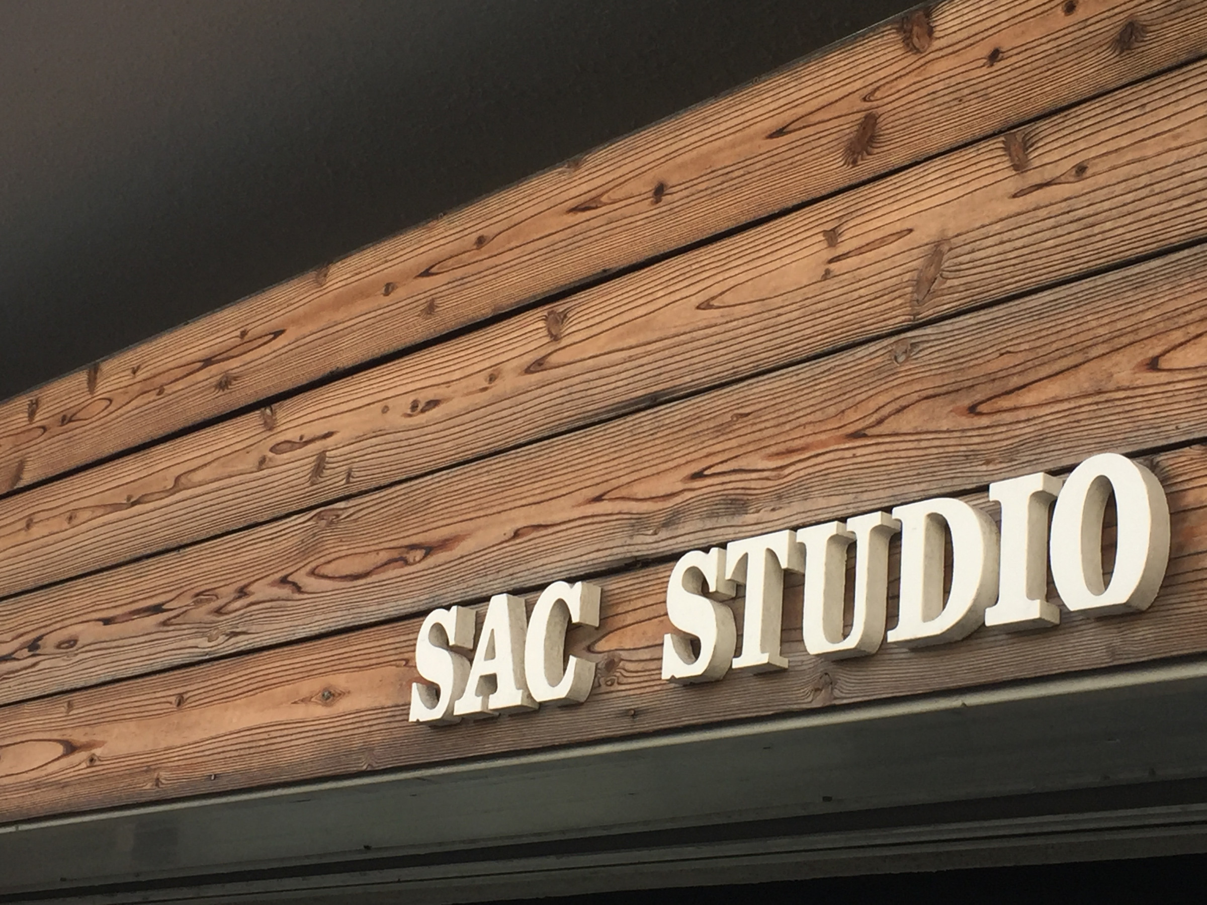 SAC Studio