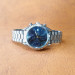 オメガ OMEGA スピードマスター 自動巻　分解掃除
